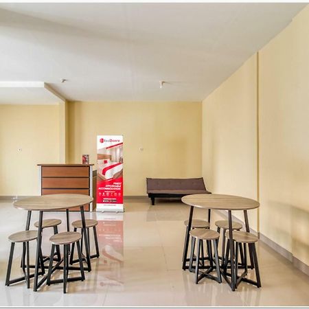 Reddoorz Near Ramai Mall Malioboro Yogyakarta Exterior photo