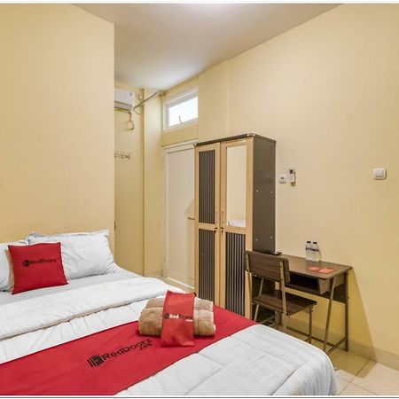 Reddoorz Near Ramai Mall Malioboro Yogyakarta Exterior photo