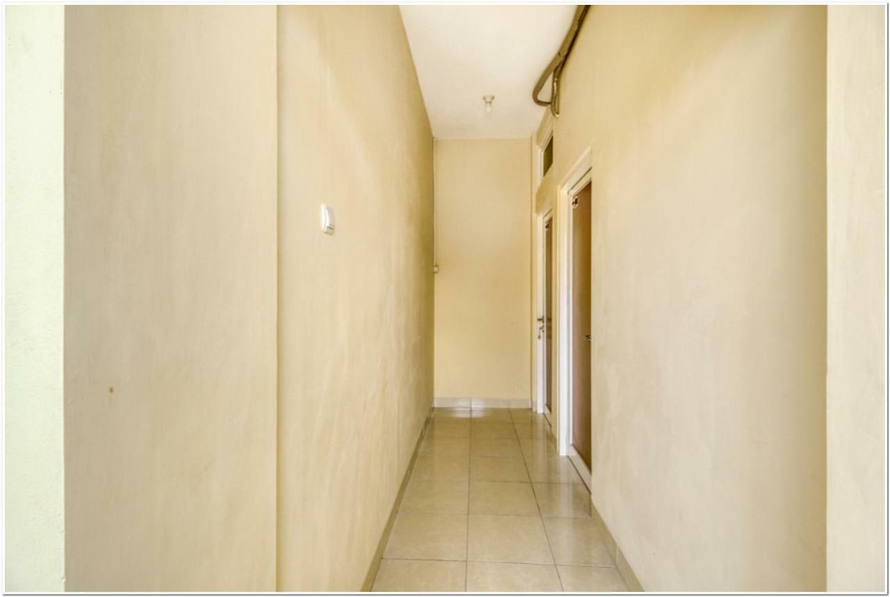 Reddoorz Near Ramai Mall Malioboro Yogyakarta Exterior photo