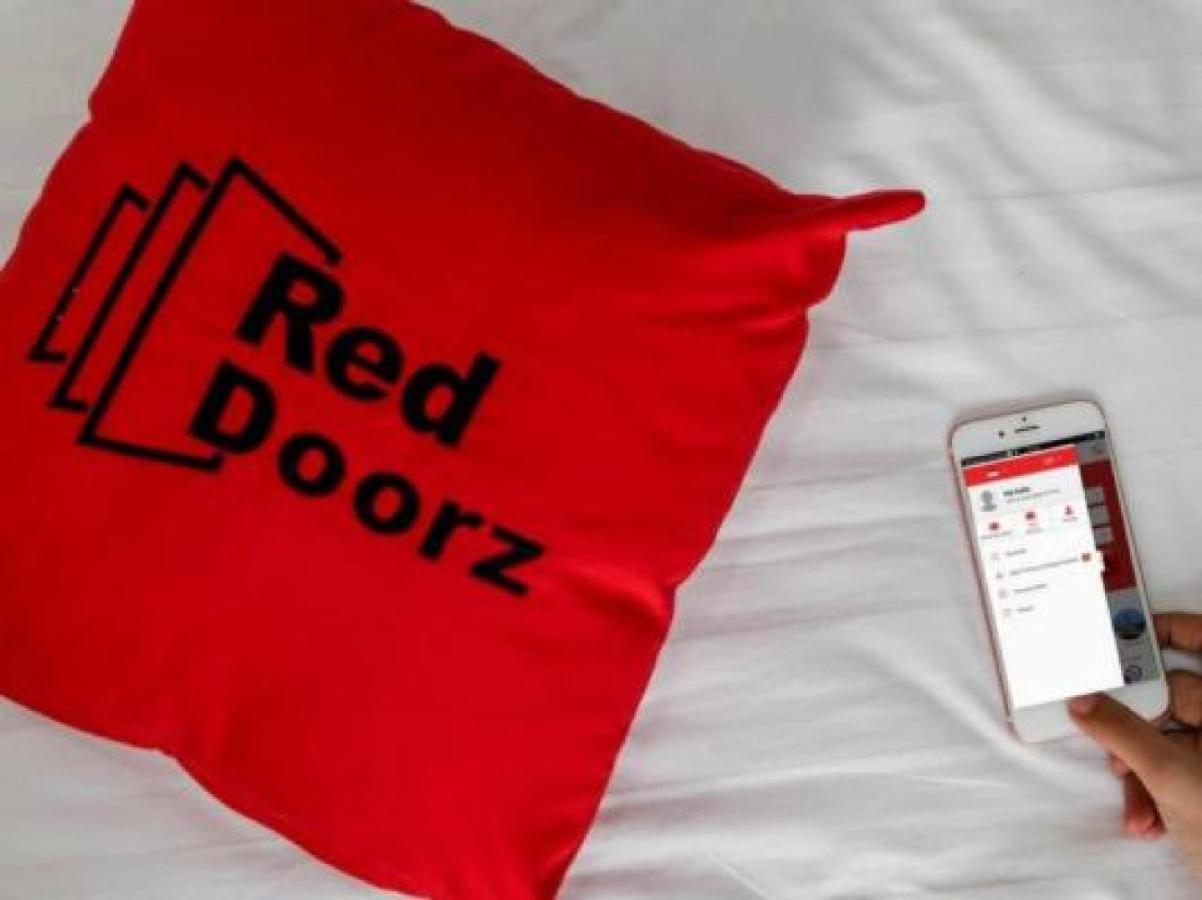 Reddoorz Near Ramai Mall Malioboro Yogyakarta Exterior photo